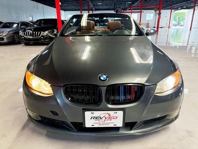 used 2009 BMW 335 car, priced at $8,450