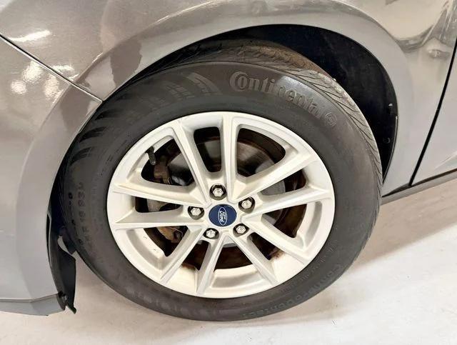 used 2016 Ford Focus car, priced at $7,950