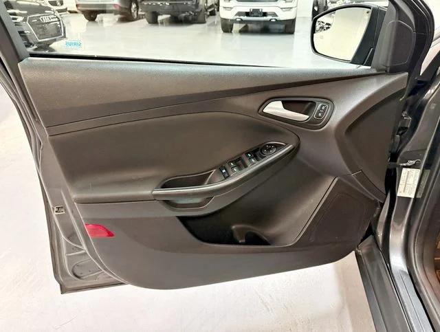 used 2016 Ford Focus car, priced at $8,444