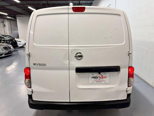 used 2015 Nissan NV200 car, priced at $6,950