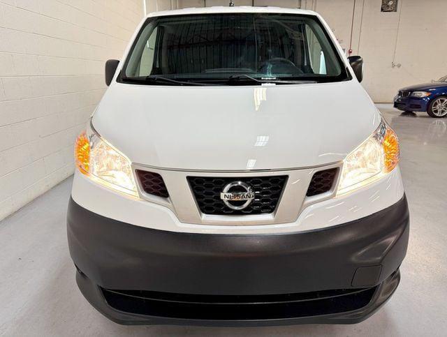 used 2015 Nissan NV200 car, priced at $6,950