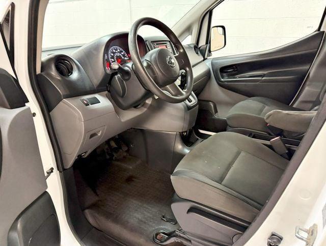 used 2015 Nissan NV200 car, priced at $6,950
