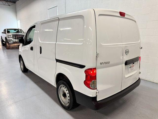 used 2015 Nissan NV200 car, priced at $6,950