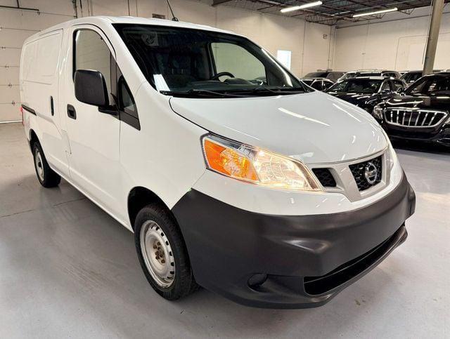 used 2015 Nissan NV200 car, priced at $6,950