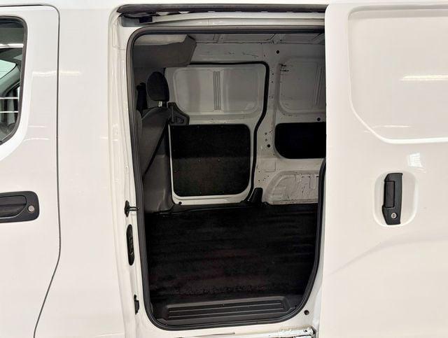 used 2015 Nissan NV200 car, priced at $6,950
