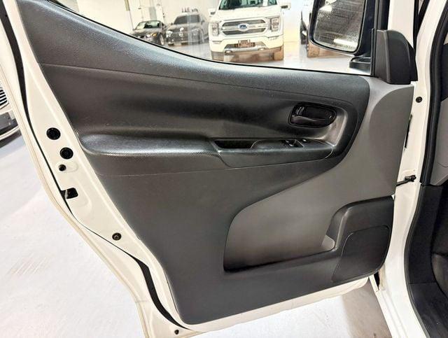 used 2015 Nissan NV200 car, priced at $6,950