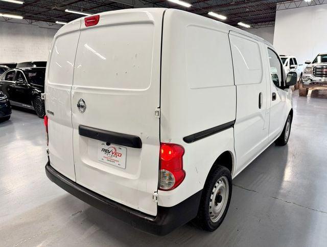 used 2015 Nissan NV200 car, priced at $6,950