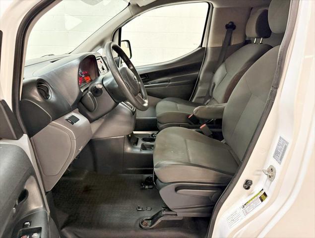 used 2015 Nissan NV200 car, priced at $7,950