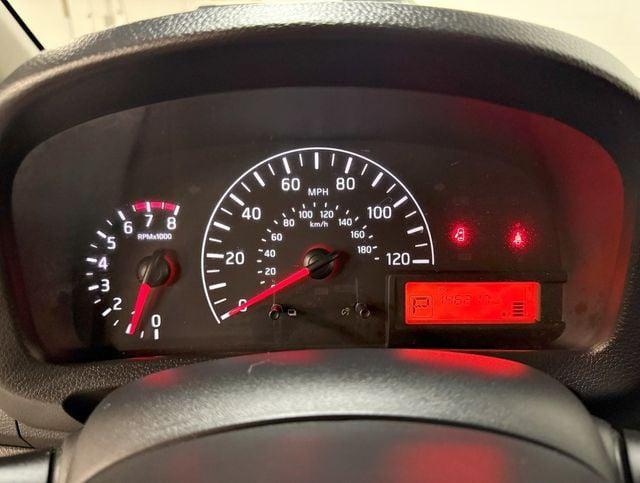 used 2015 Nissan NV200 car, priced at $6,950