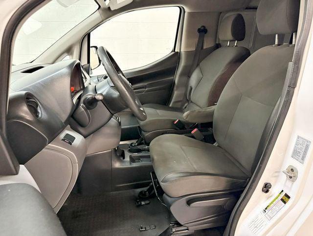 used 2015 Nissan NV200 car, priced at $6,950