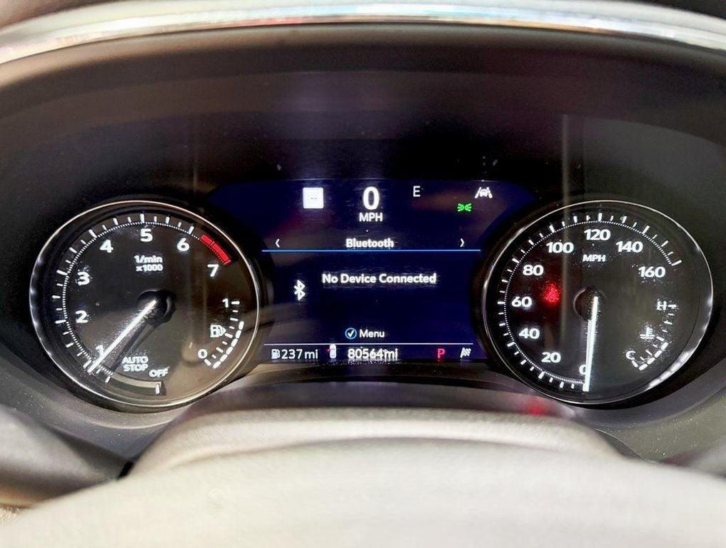 used 2020 Cadillac CT5 car, priced at $23,950
