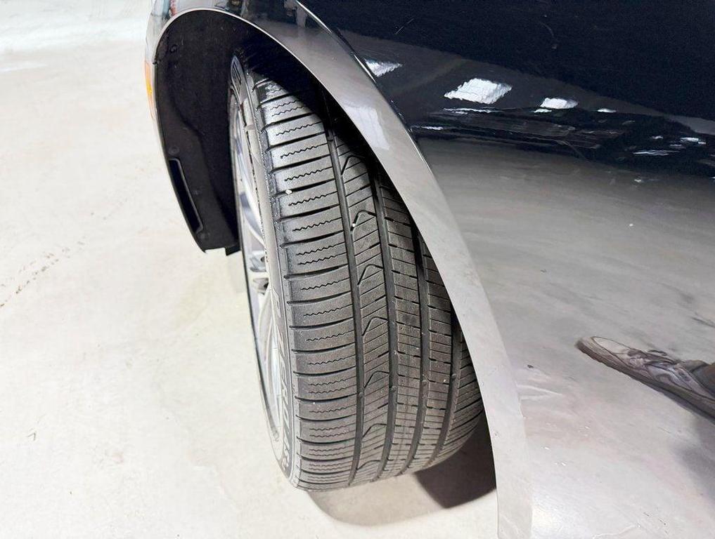 used 2020 Cadillac CT5 car, priced at $23,950