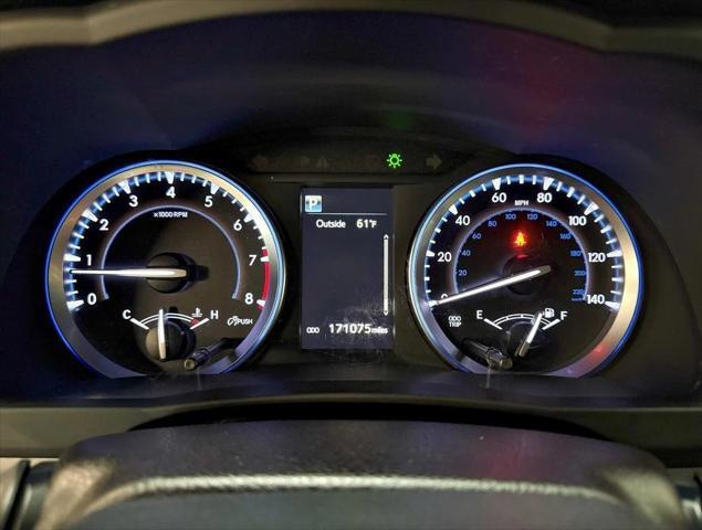 used 2018 Toyota Highlander car, priced at $18,950