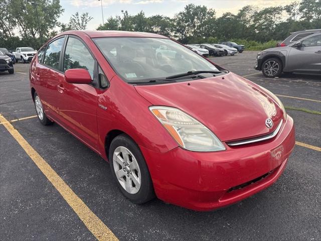 used 2007 Toyota Prius car, priced at $5,450