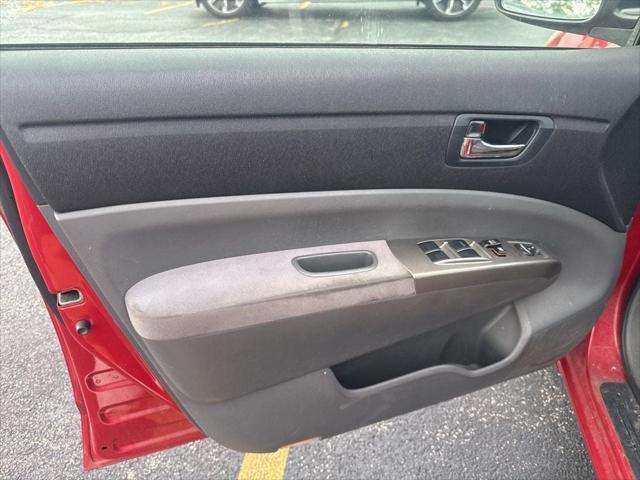 used 2007 Toyota Prius car, priced at $5,450