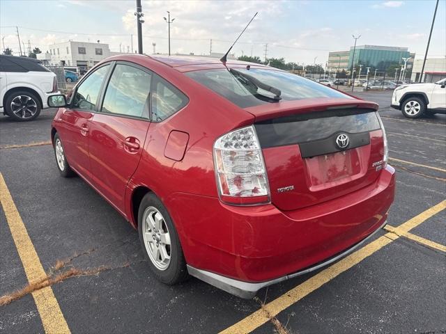 used 2007 Toyota Prius car, priced at $5,450