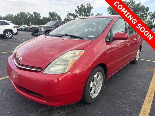 used 2007 Toyota Prius car, priced at $5,450