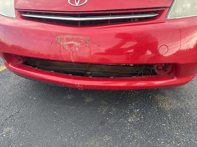 used 2007 Toyota Prius car, priced at $5,450