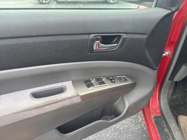 used 2007 Toyota Prius car, priced at $5,450