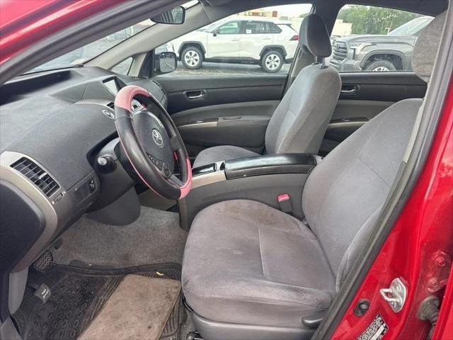 used 2007 Toyota Prius car, priced at $5,450