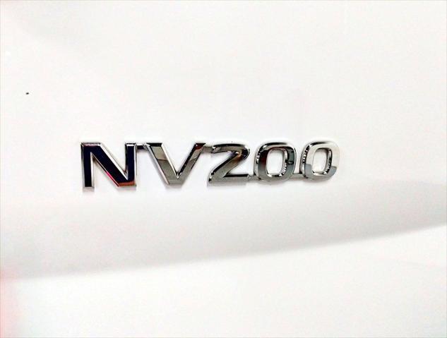 used 2021 Nissan NV200 car, priced at $16,950