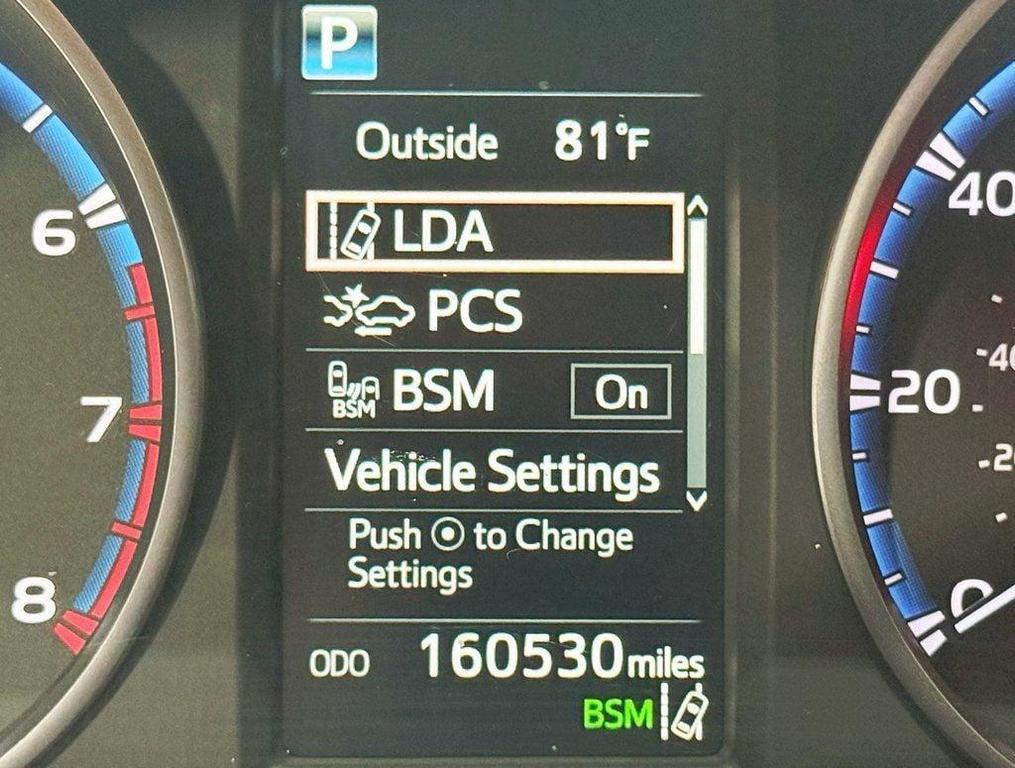 used 2017 Toyota RAV4 car, priced at $13,550