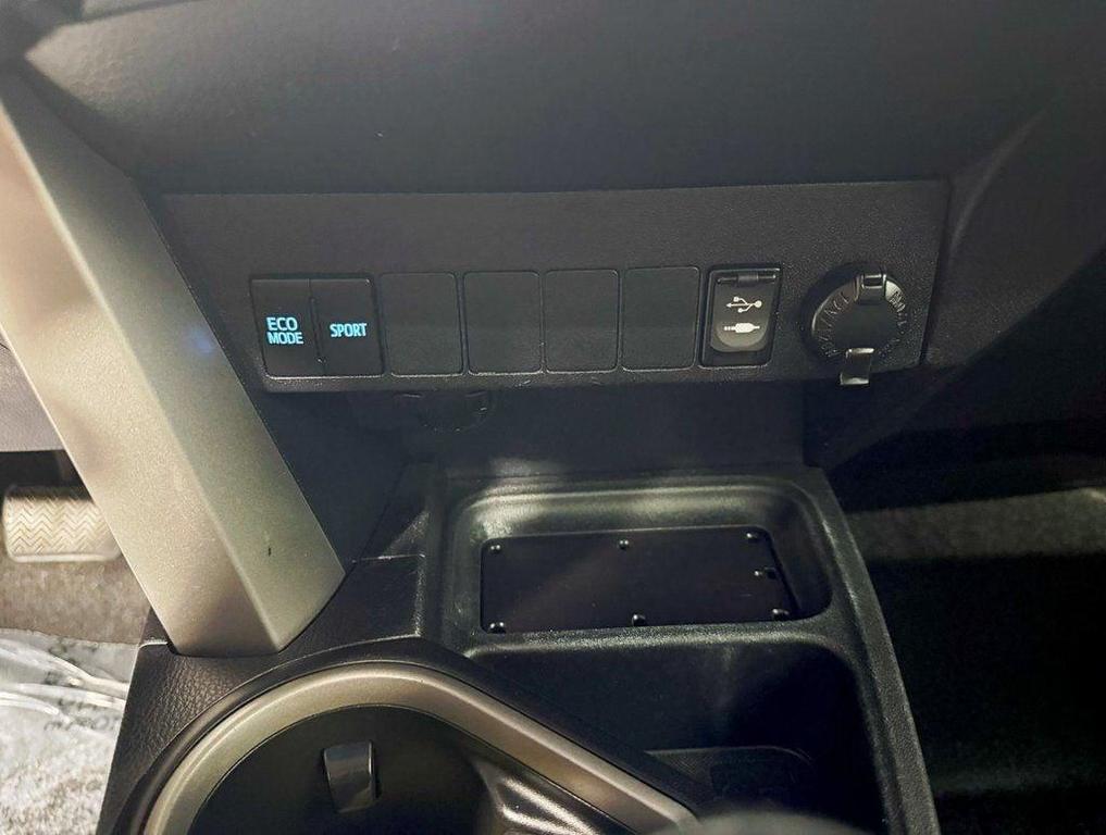 used 2017 Toyota RAV4 car, priced at $13,550