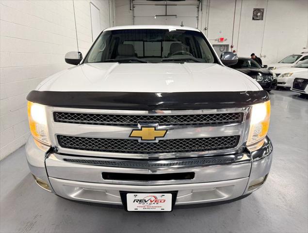 used 2013 Chevrolet Silverado 1500 car, priced at $14,950