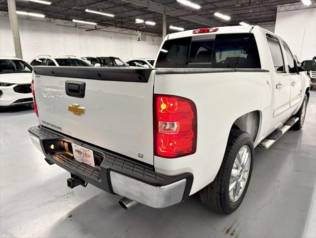 used 2013 Chevrolet Silverado 1500 car, priced at $14,950