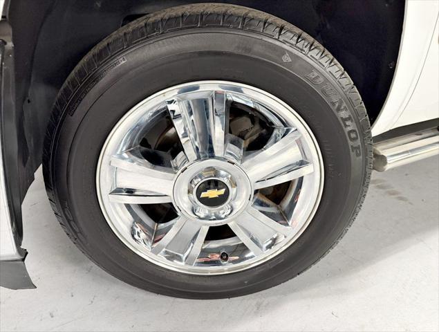 used 2013 Chevrolet Silverado 1500 car, priced at $14,950