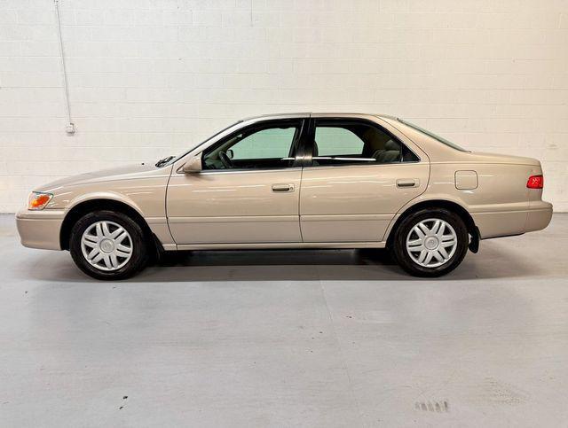 used 2001 Toyota Camry car, priced at $8,950
