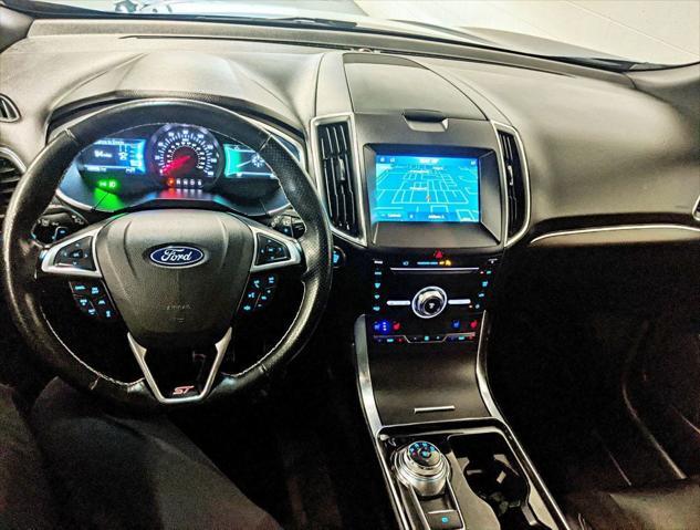 used 2019 Ford Edge car, priced at $20,950