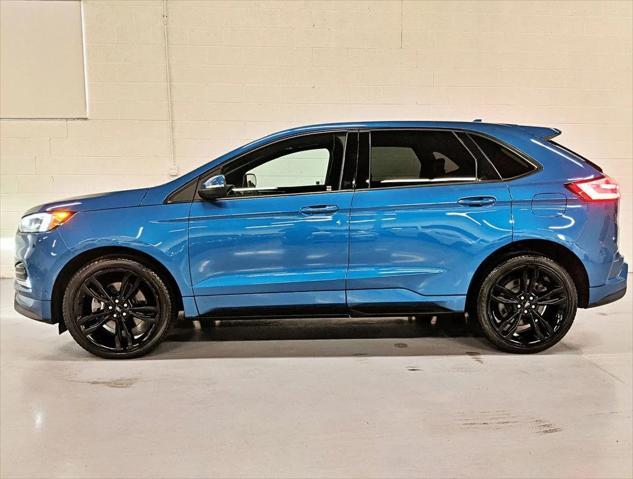 used 2019 Ford Edge car, priced at $20,950