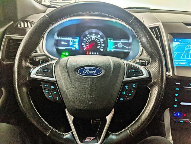 used 2019 Ford Edge car, priced at $20,950