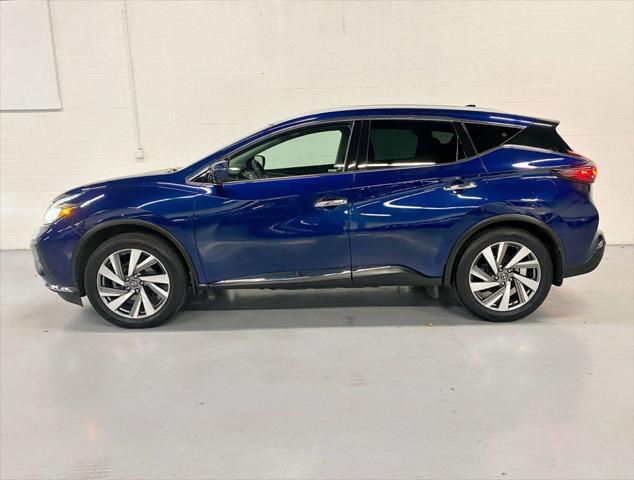 used 2019 Nissan Murano car, priced at $13,950