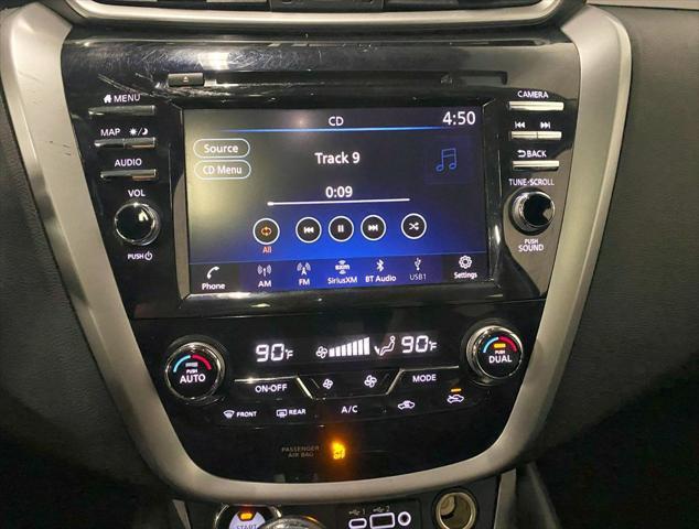 used 2019 Nissan Murano car, priced at $13,950