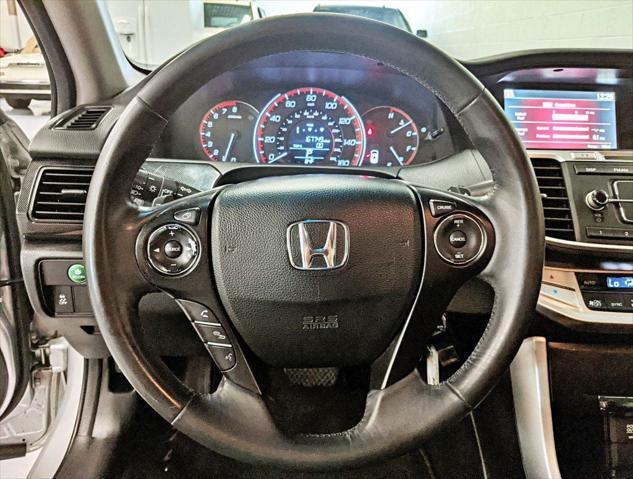 used 2013 Honda Accord car, priced at $7,250