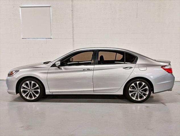 used 2013 Honda Accord car, priced at $7,250