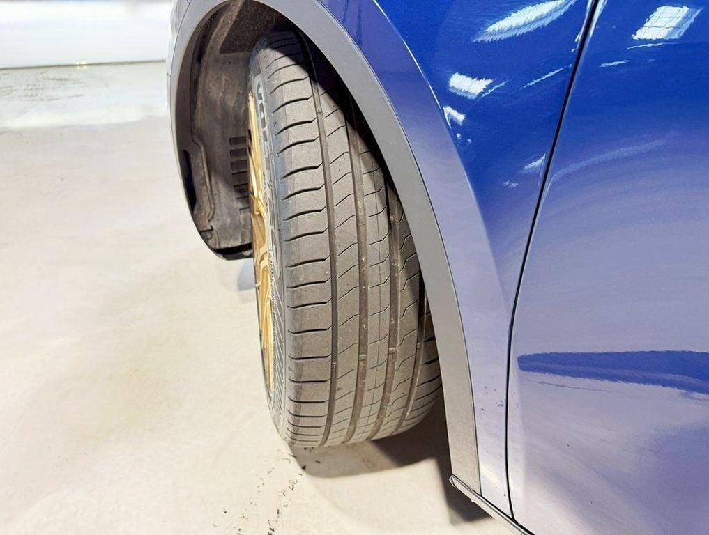 used 2021 Tesla Model Y car, priced at $24,950