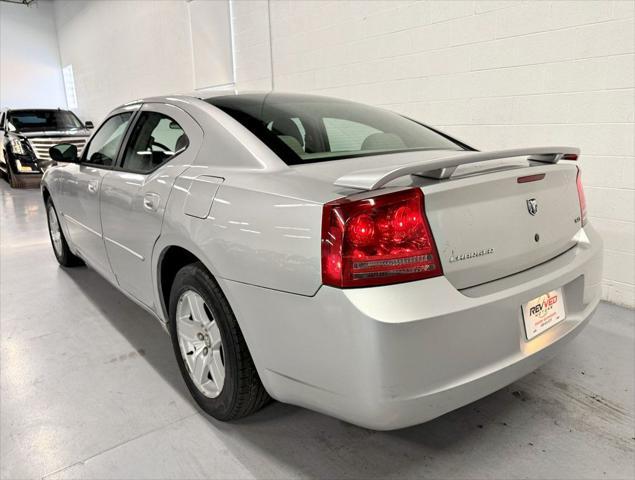 used 2006 Dodge Charger car, priced at $5,950