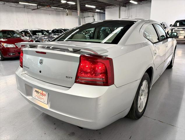 used 2006 Dodge Charger car, priced at $5,950