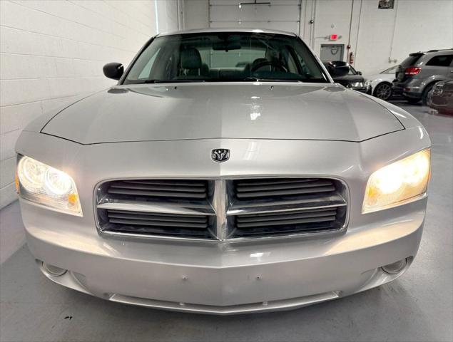 used 2006 Dodge Charger car, priced at $5,950