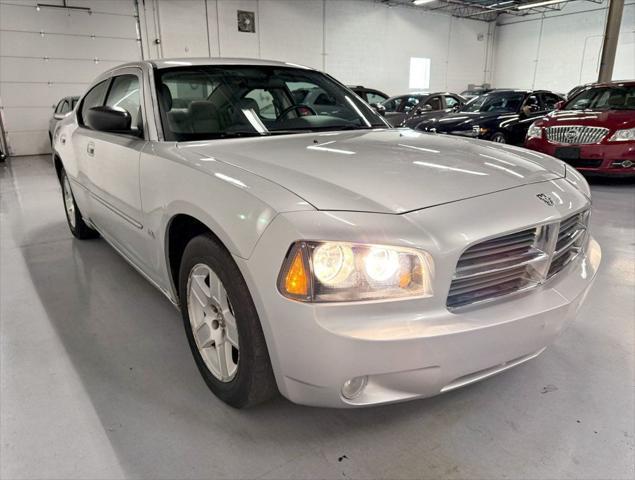 used 2006 Dodge Charger car, priced at $5,950