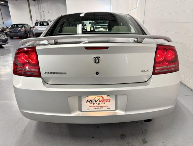 used 2006 Dodge Charger car, priced at $5,950