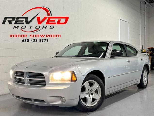 used 2006 Dodge Charger car, priced at $5,950