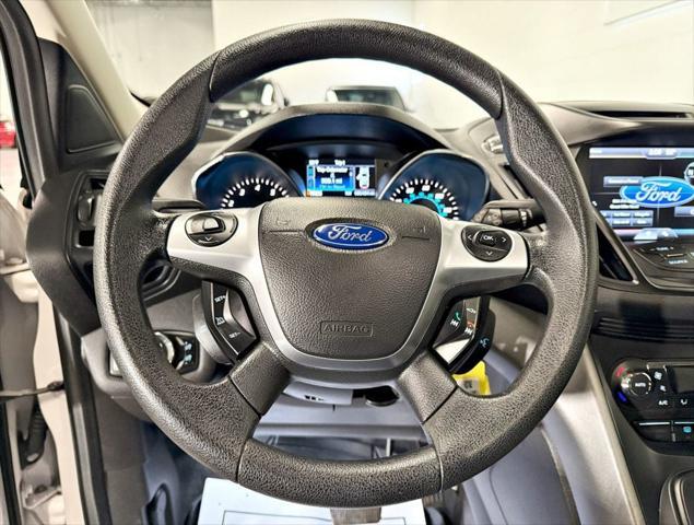 used 2014 Ford Escape car, priced at $8,950