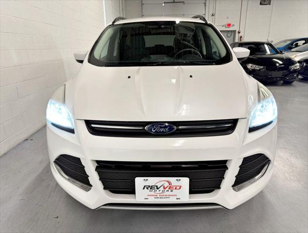 used 2014 Ford Escape car, priced at $8,950