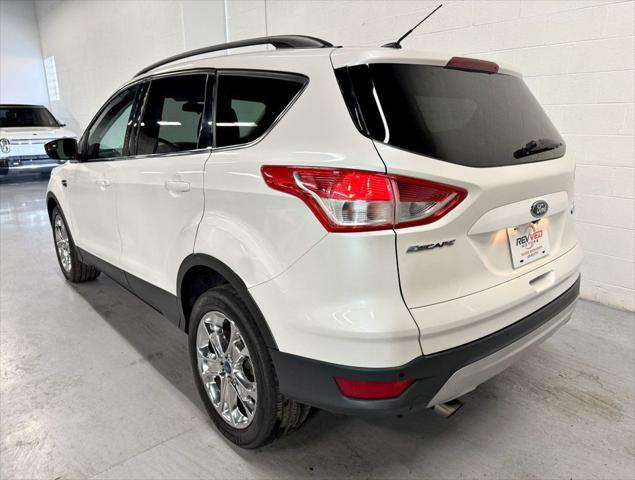 used 2014 Ford Escape car, priced at $8,950