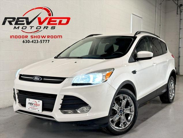 used 2014 Ford Escape car, priced at $8,950