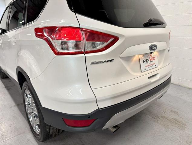 used 2014 Ford Escape car, priced at $8,950